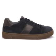 Lage Sneakers NeroGiardini NERO GIARDINI 200 AROLD COLO BLU