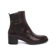 Low Boots NeroGiardini NERO GIARDINI 300 MANOLETTE MORO