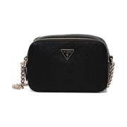 Schoudertas Guess NOELLE II CROSSBODY CA