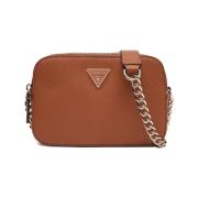 Schoudertas Guess NOELLE II CROSSBODY CA