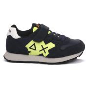 Lage Sneakers Sun68 SUN68 07 JAKI 2 FLUO