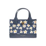 Handtas Kurt Geiger London XS RECYCLED SQ SHOPPER