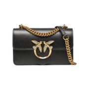 Handtas Pinko LOVE ONE MINI DC VITELL