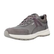 Lage Sneakers Geox D BRAIES B ABX