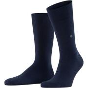 Socks Burlington Gift Box 2-Pack Uni Navy
