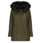 Parka Jas Betty London ATHEA