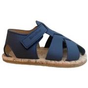Sandalen Blanditos BOGA SANDALIA CERRADA Marino