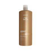 Shampoos Wella Ultimate Smooth Shampoo 1000 ml