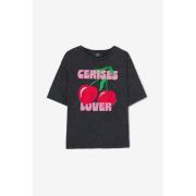 T-shirt Korte Mouw Le Temps des Cerises T-shirt SPEARS
