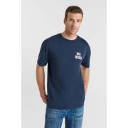 T-shirt Korte Mouw Le Temps des Cerises T-shirt CLARKSON