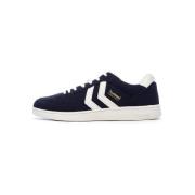 Lage Sneakers hummel -
