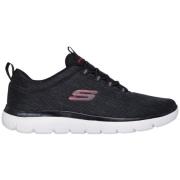 Lage Sneakers Skechers -