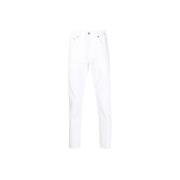 Straight Jeans Dondup -