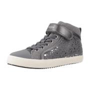 Hoge Sneakers Geox J KALISPERA GIRL