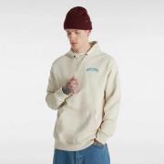Sweater Vans VN000KJ02N11-OATMEAL