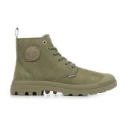 Laarzen Palladium Pampa Hi Nbk