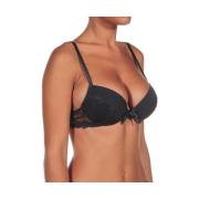 Gewatteerde bh Selene CARLA-GRIS