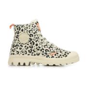 Laarzen Palladium Pampa Hi Zip WL