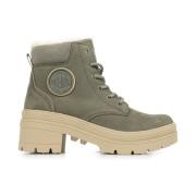 Laarzen Palladium Pallarise Nbk Wl