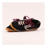 Sneakers Puraai PU602P-001 6.02 PANTHER-BAGHEERA