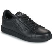 Lage Sneakers Emporio Armani EA7 7X000331
