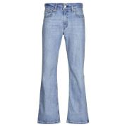 Bootcut Jeans Levis 527 SLIM BOOT CUT