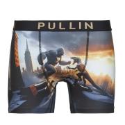 Boxers Pullin FASHION 2