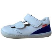 Sandalen Kickers KICKBLOOM Beige