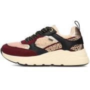 Lage Sneakers Posh By Poelman MINION Mädchen Sneakers