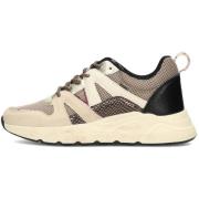 Lage Sneakers Posh By Poelman CAROCEL Damen Sneaker