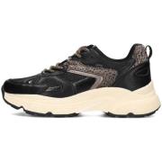 Lage Sneakers Posh By Poelman AYOKI Damen Sneaker