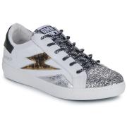 Lage Sneakers Semerdjian LARRY