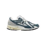 Lage Sneakers New Balance 1906R 'White Navy' Footlocker Exclusive