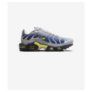 Hardloopschoenen Nike Air Max Plus Obsidian Silver (GS)