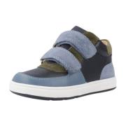 Hoge Sneakers Geox B BIGLIA BOY