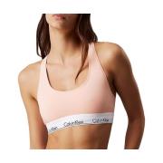 Strapless/Verwijderbare bandjes Calvin Klein Jeans -