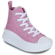 Hoge Sneakers Converse CHUCK TAYLOR ALL STAR MOVE PLATFORM