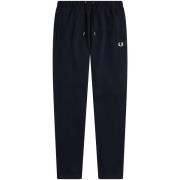 Chino Broek Fred Perry Fp Classic Sweatpant