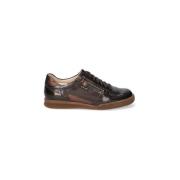 Lage Sneakers Mephisto WALIE