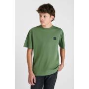 T-shirt Korte Mouw Le Temps des Cerises T-shirt TIABO