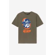 T-shirt Korte Mouw Le Temps des Cerises T-shirt BRIGGS