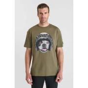 T-shirt Korte Mouw Le Temps des Cerises T-shirt BATISTA