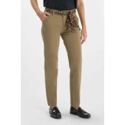 Broek Le Temps des Cerises Broek recht KRISTIN