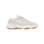 Lage Sneakers adidas Yeezy 500 Stone Taupe