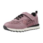 Lage Sneakers Geox J FASTICS