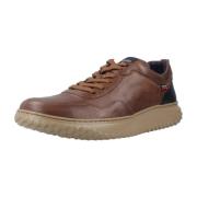 Lage Sneakers CallagHan 60802C