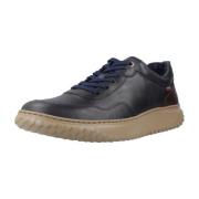Lage Sneakers CallagHan 60802C
