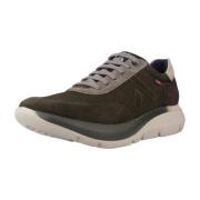 Lage Sneakers CallagHan 61203C