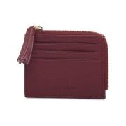 Portemonnee Coccinelle R52 TASSEL
