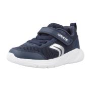 Lage Sneakers Geox B SPRINTYE BOY